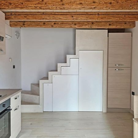 Ca' Nova - Burano Villa Екстериор снимка