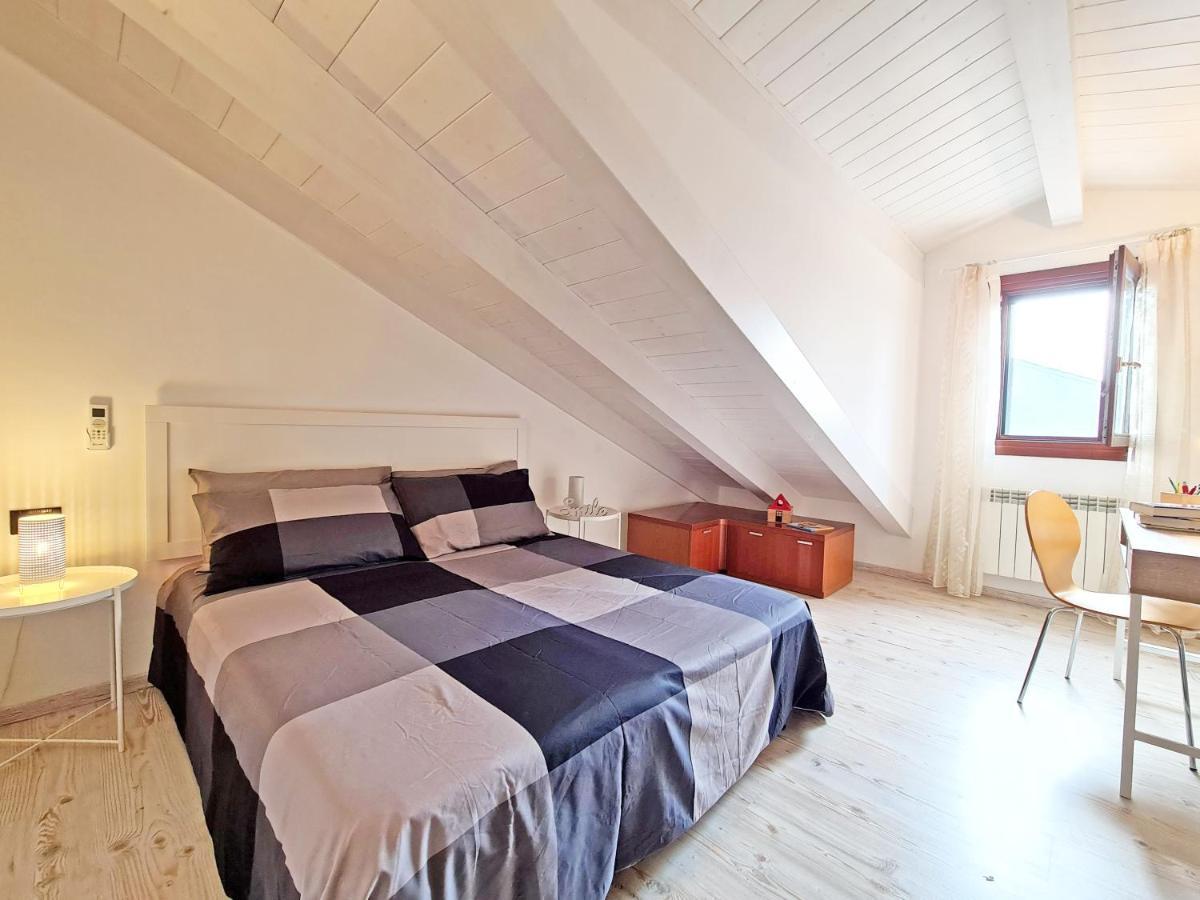 Ca' Nova - Burano Villa Екстериор снимка