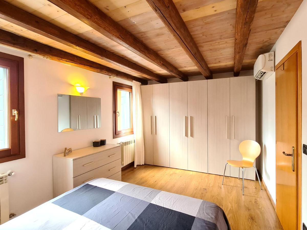 Ca' Nova - Burano Villa Екстериор снимка