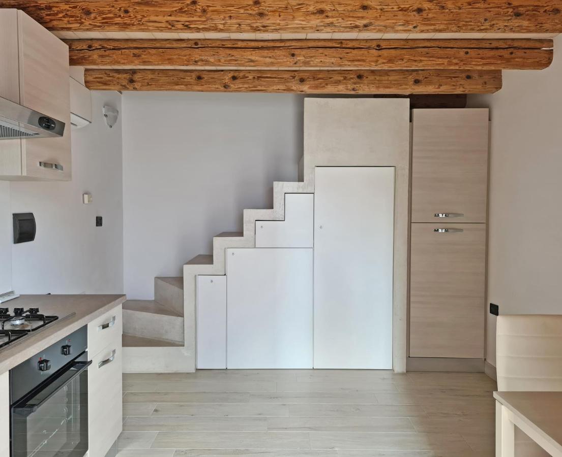 Ca' Nova - Burano Villa Екстериор снимка