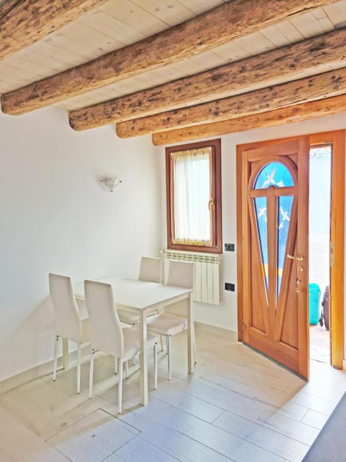Ca' Nova - Burano Villa Екстериор снимка