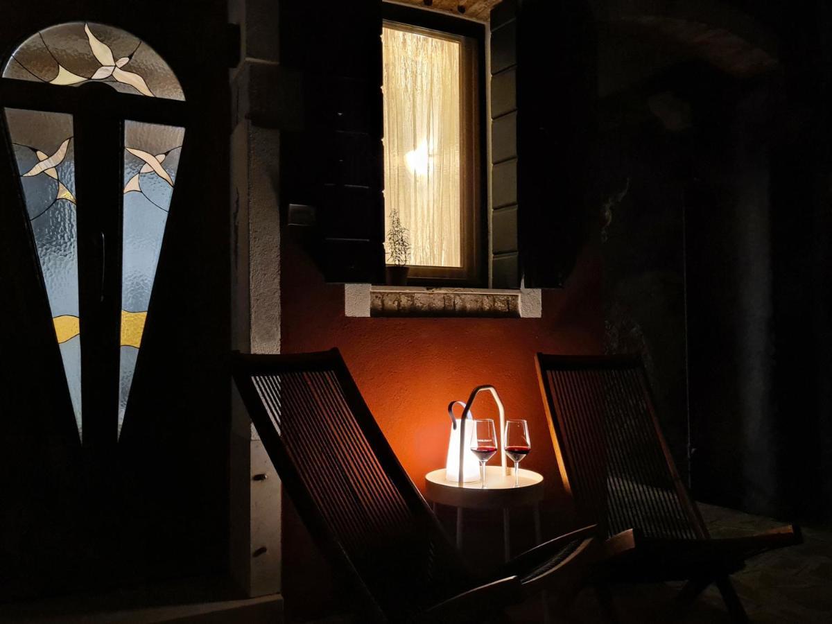Ca' Nova - Burano Villa Екстериор снимка