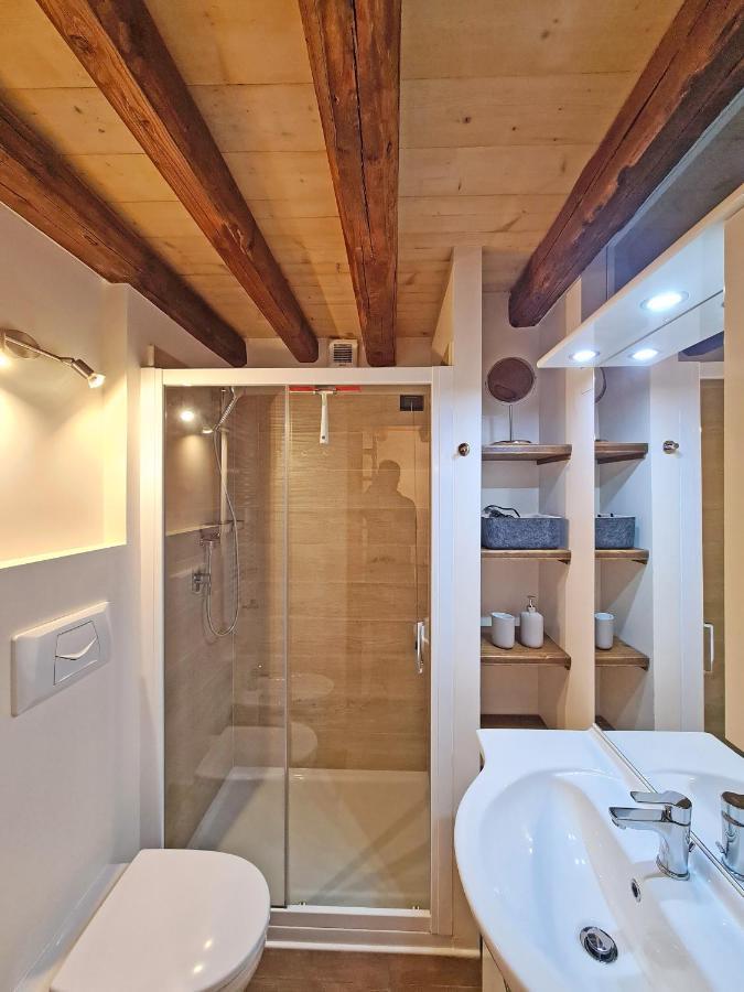 Ca' Nova - Burano Villa Екстериор снимка