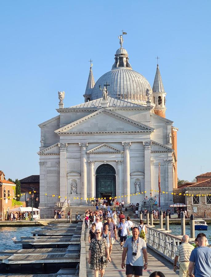 Ca' Nova - Burano Villa Екстериор снимка