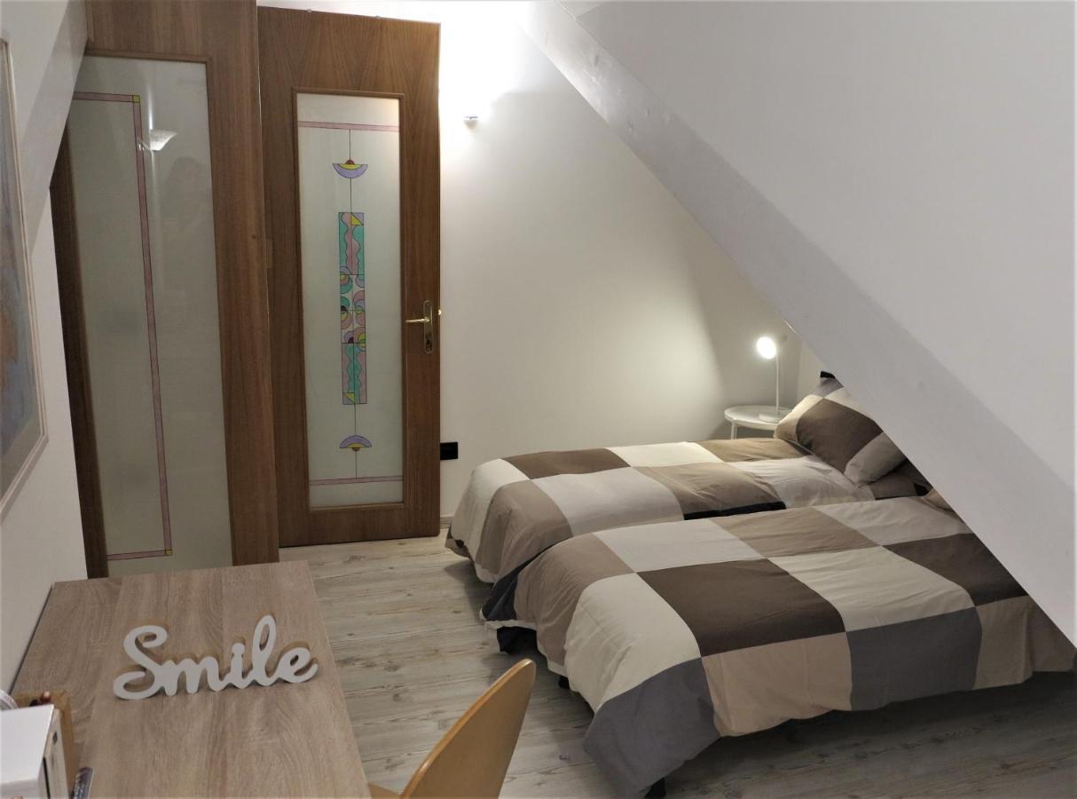 Ca' Nova - Burano Villa Екстериор снимка