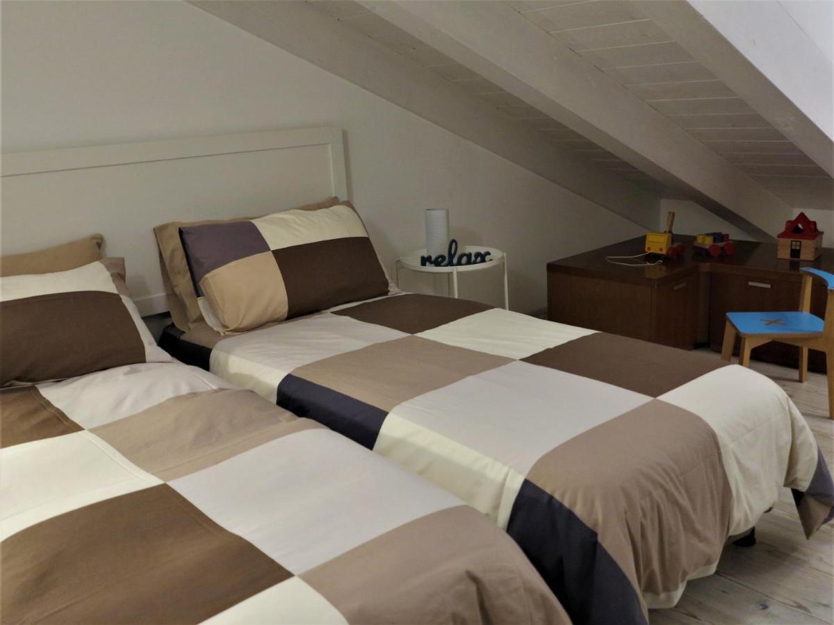 Ca' Nova - Burano Villa Екстериор снимка
