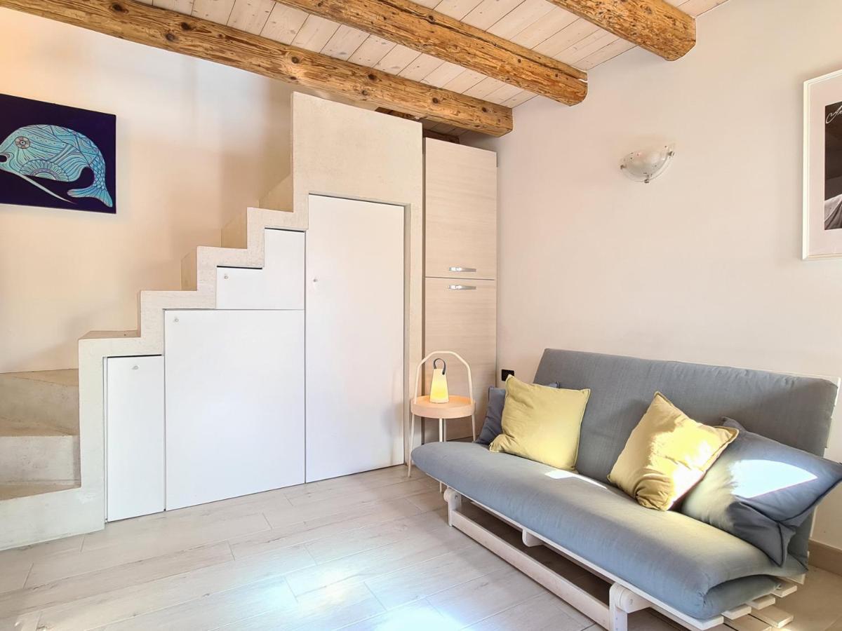 Ca' Nova - Burano Villa Екстериор снимка