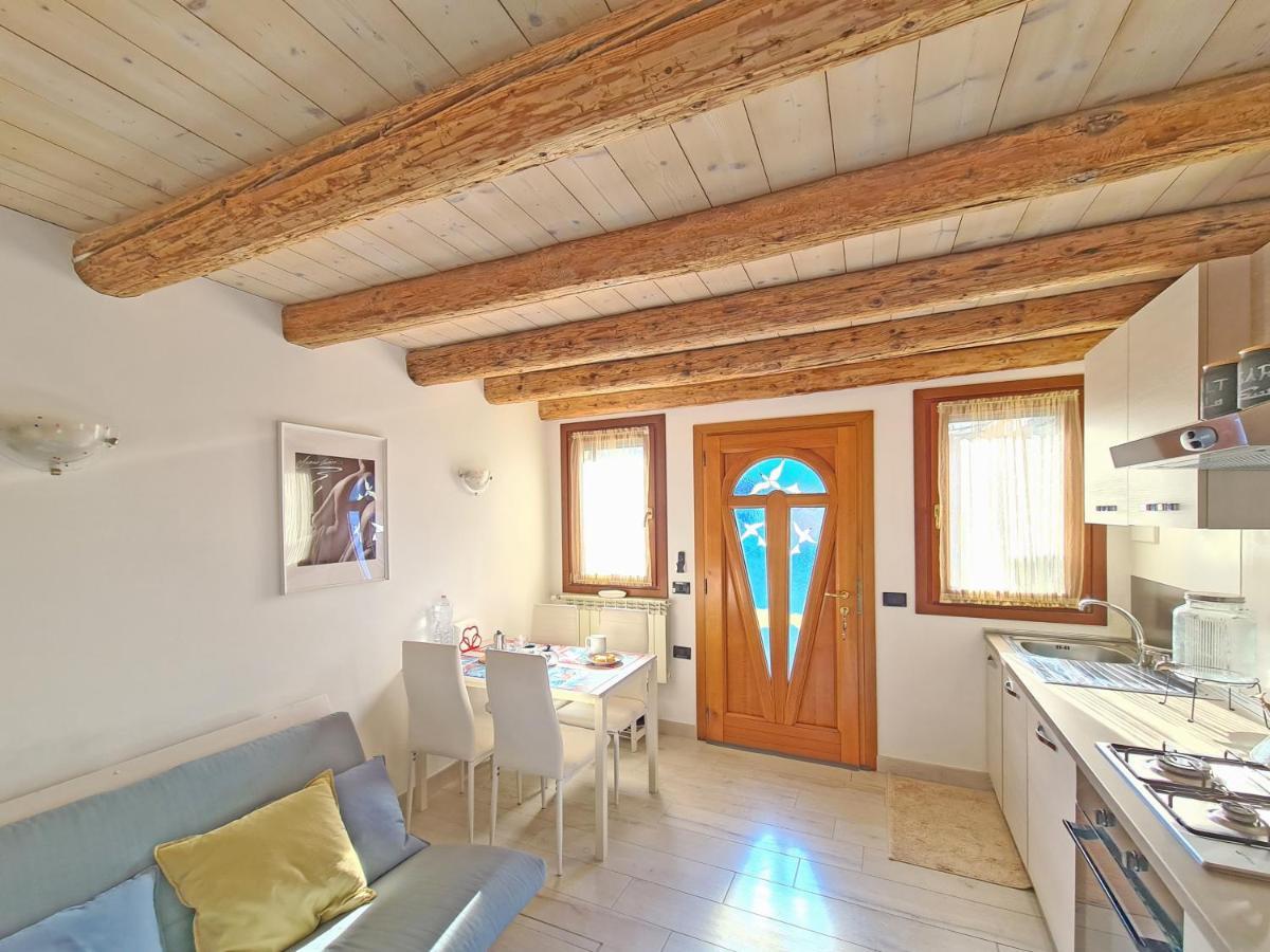 Ca' Nova - Burano Villa Екстериор снимка