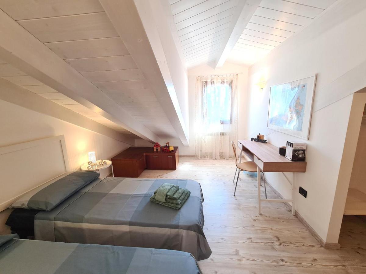 Ca' Nova - Burano Villa Екстериор снимка