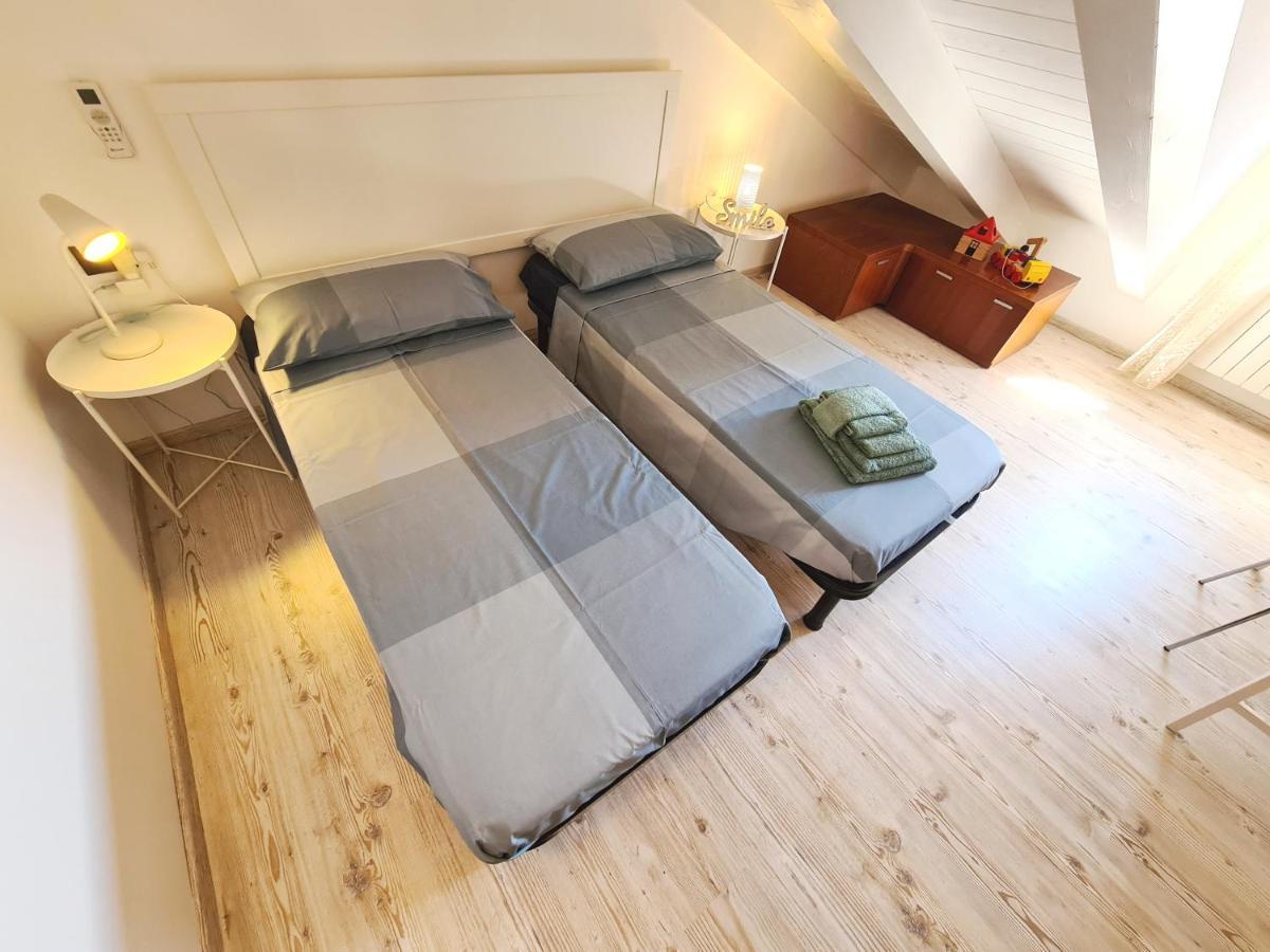 Ca' Nova - Burano Villa Екстериор снимка