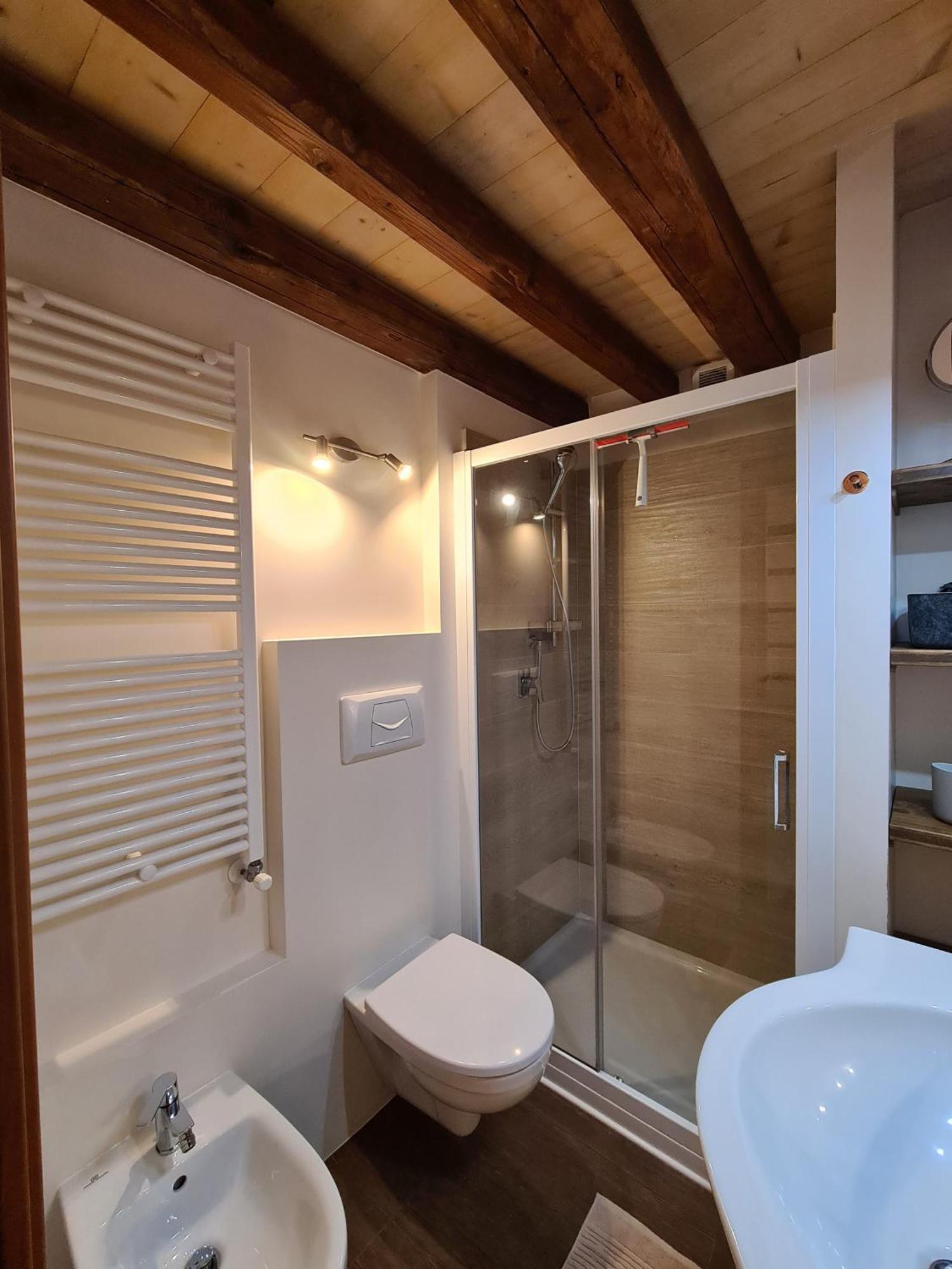 Ca' Nova - Burano Villa Екстериор снимка
