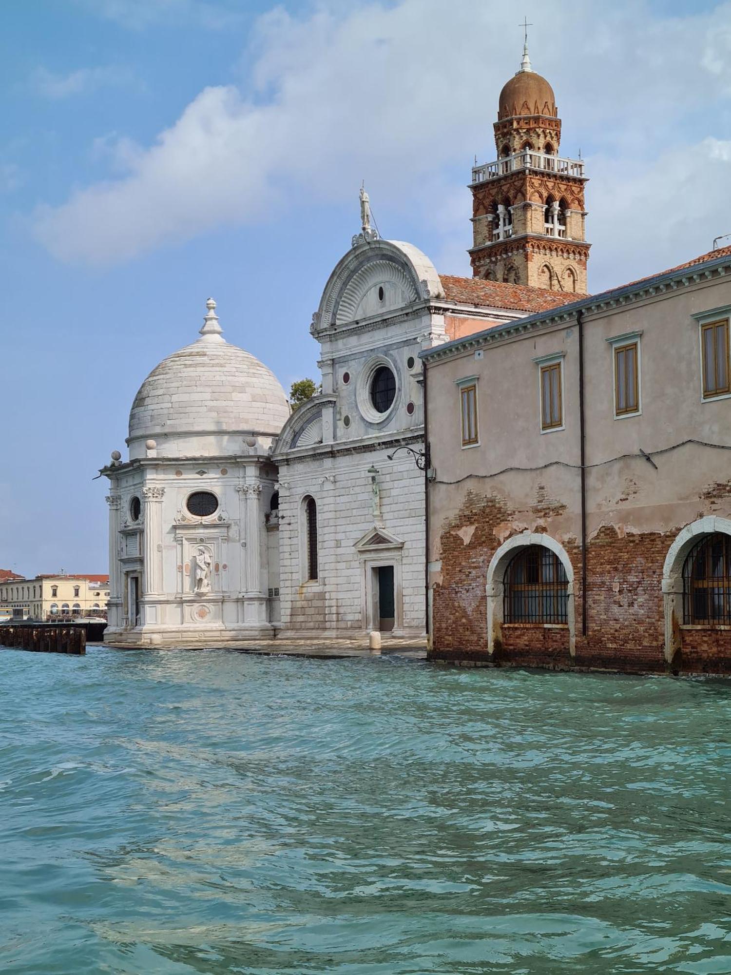 Ca' Nova - Burano Villa Екстериор снимка